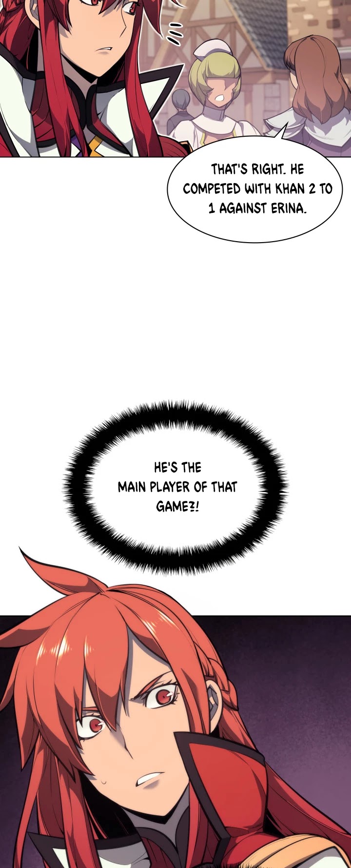 Overgeared (Team Argo) Chapter 46 page 17 - Chapter 46