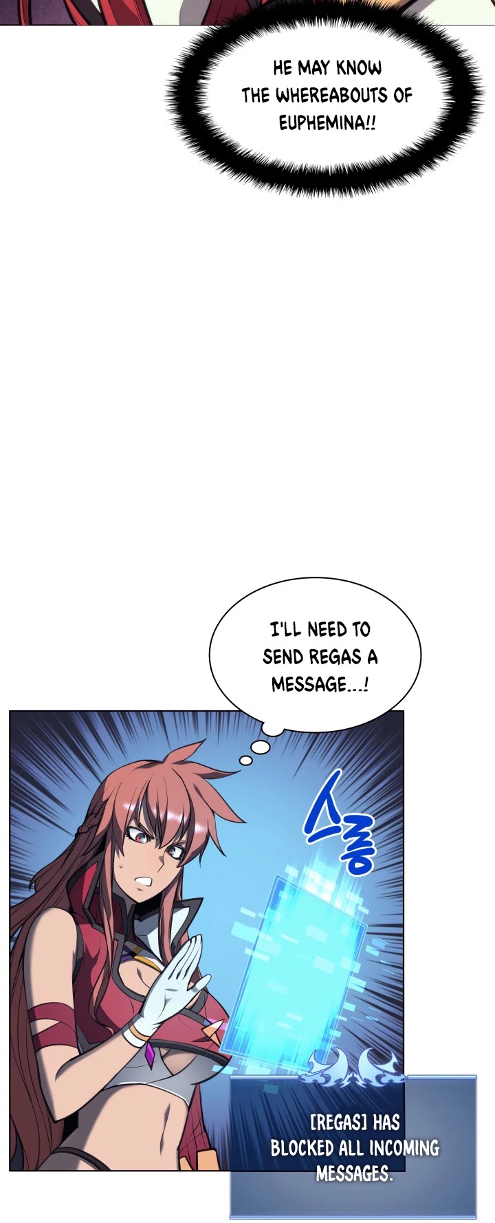 Overgeared (Team Argo) Chapter 46 page 18 - Chapter 46
