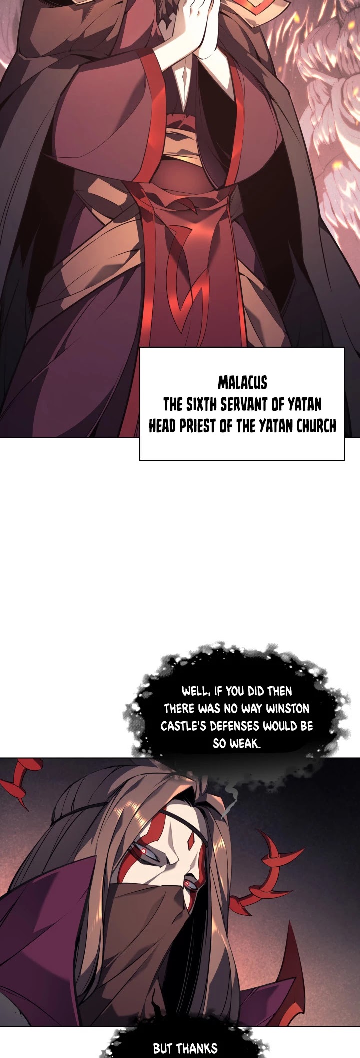 Overgeared (Team Argo) Chapter 46 page 22 - Chapter 46