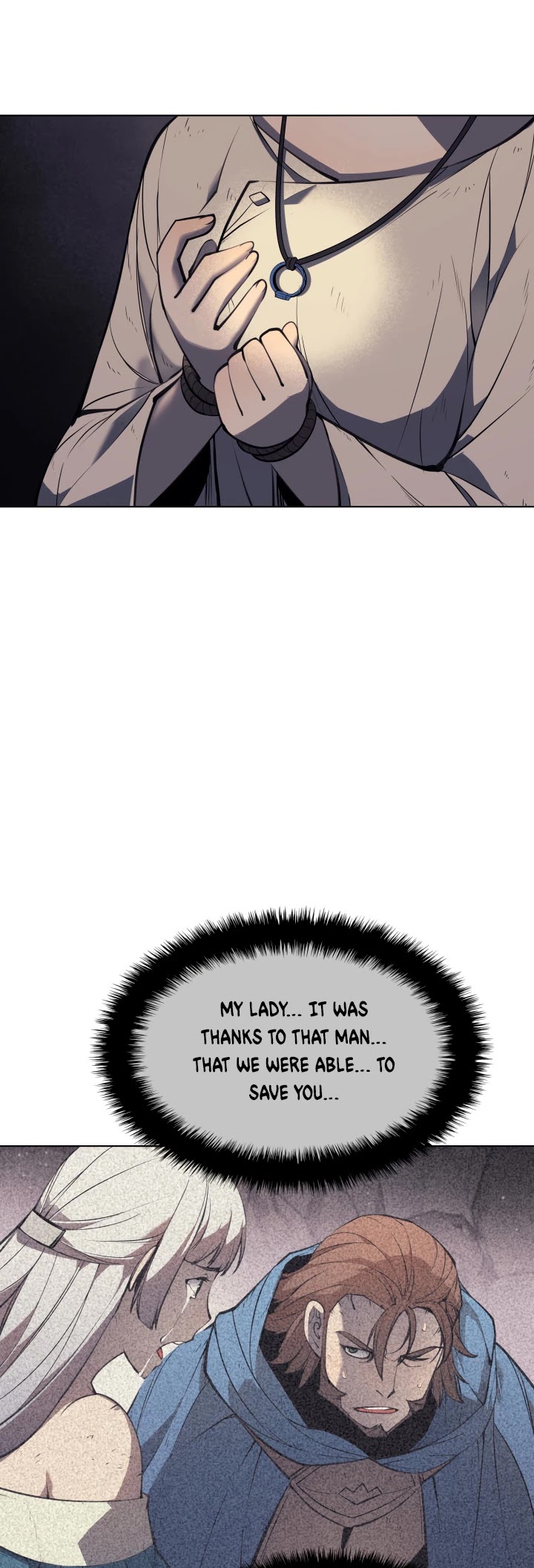 Overgeared (Team Argo) Chapter 46 page 24 - Chapter 46
