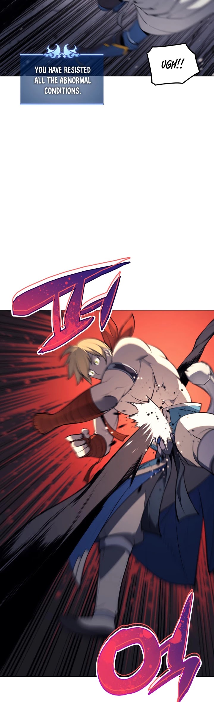 Overgeared (Team Argo) Chapter 46 page 33 - Chapter 46