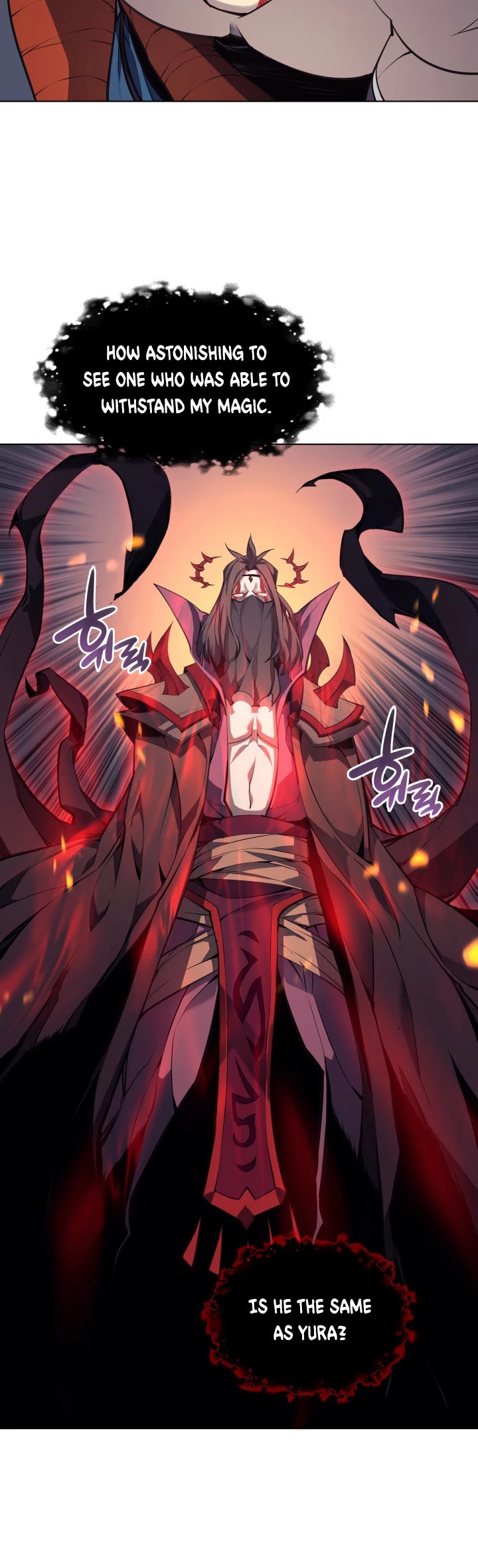 Overgeared (Team Argo) Chapter 46 page 35 - Chapter 46
