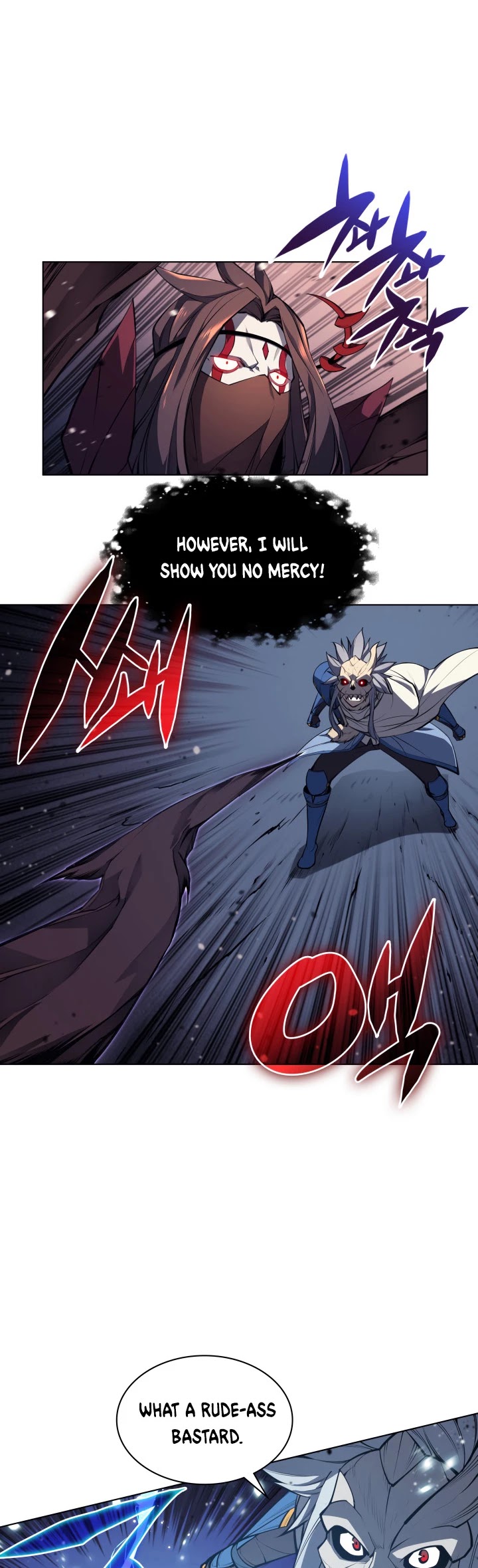 Overgeared (Team Argo) Chapter 46 page 36 - Chapter 46