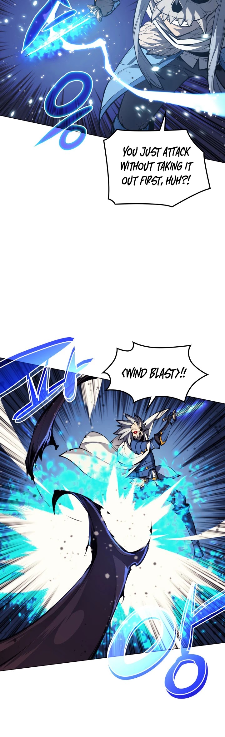Overgeared (Team Argo) Chapter 46 page 37 - Chapter 46