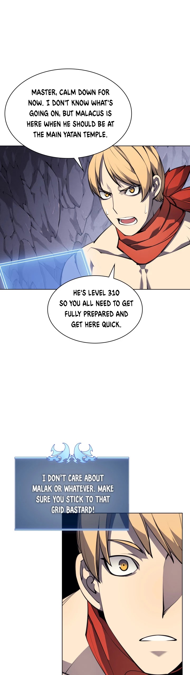 Overgeared (Team Argo) Chapter 46 page 40 - Chapter 46