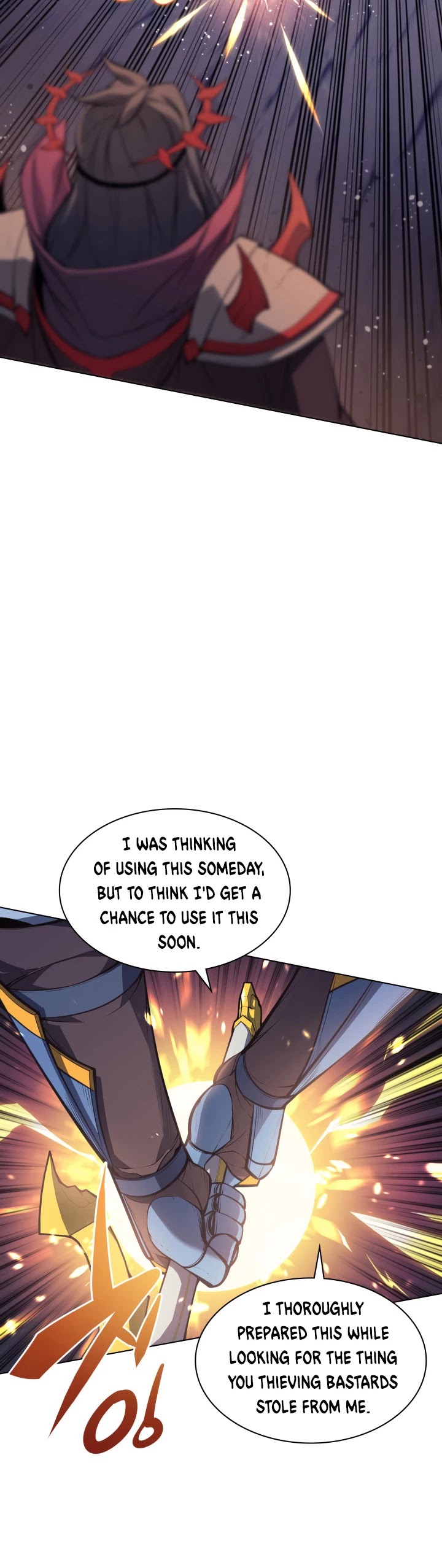 Overgeared (Team Argo) Chapter 46 page 42 - Chapter 46