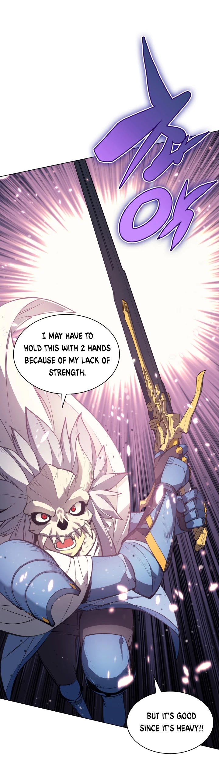 Overgeared (Team Argo) Chapter 46 page 43 - Chapter 46