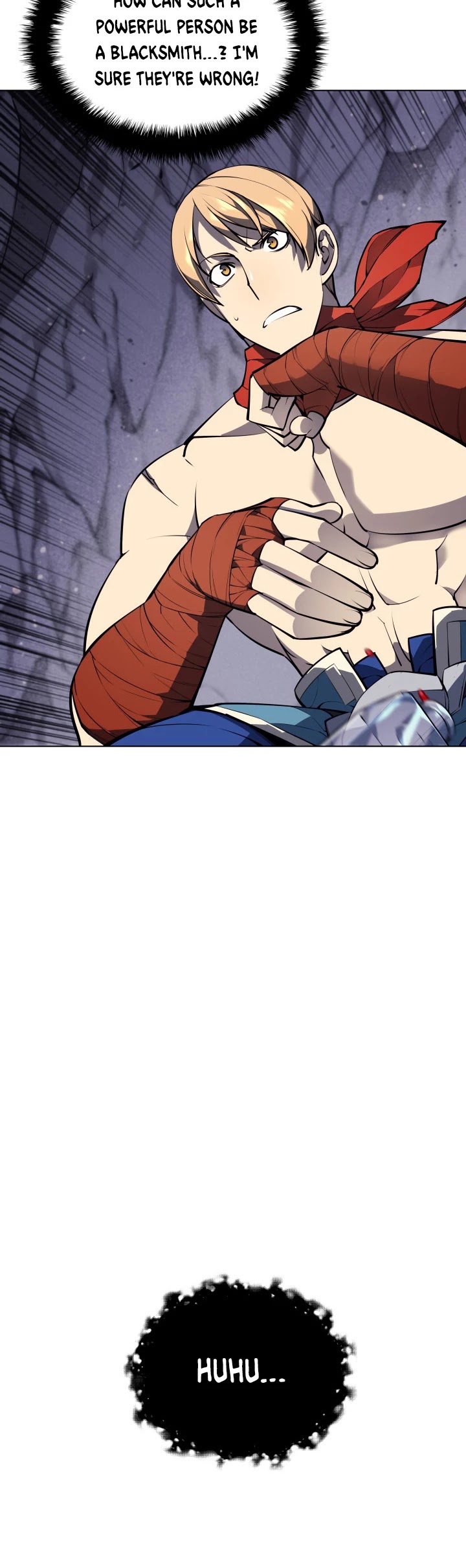 Overgeared (Team Argo) Chapter 46 page 47 - Chapter 46