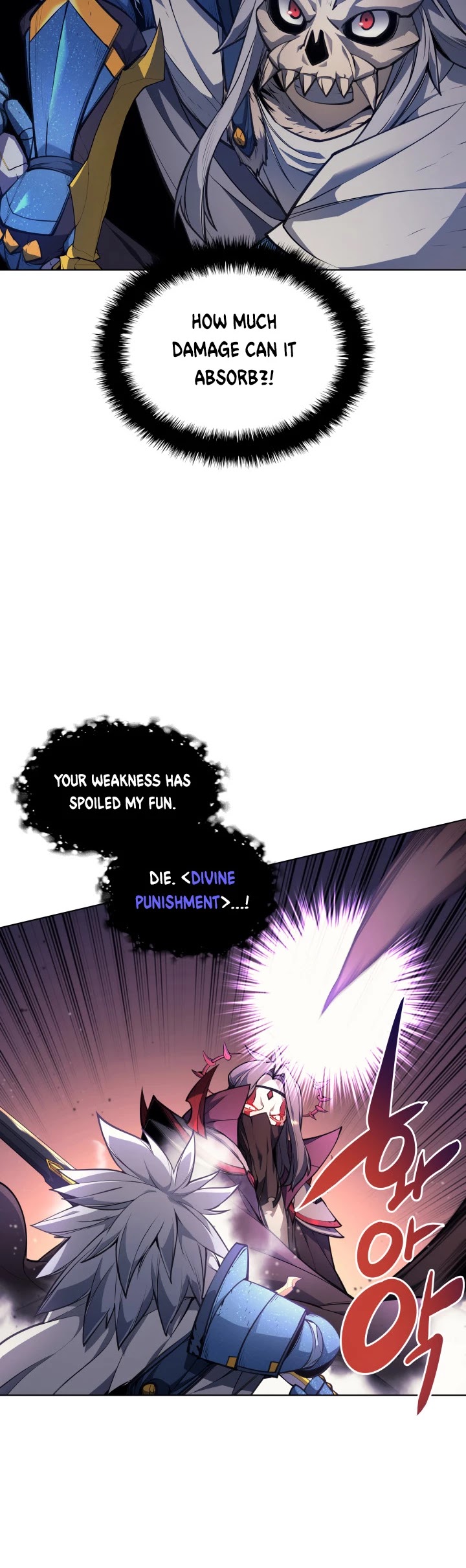 Overgeared (Team Argo) Chapter 46 page 49 - Chapter 46