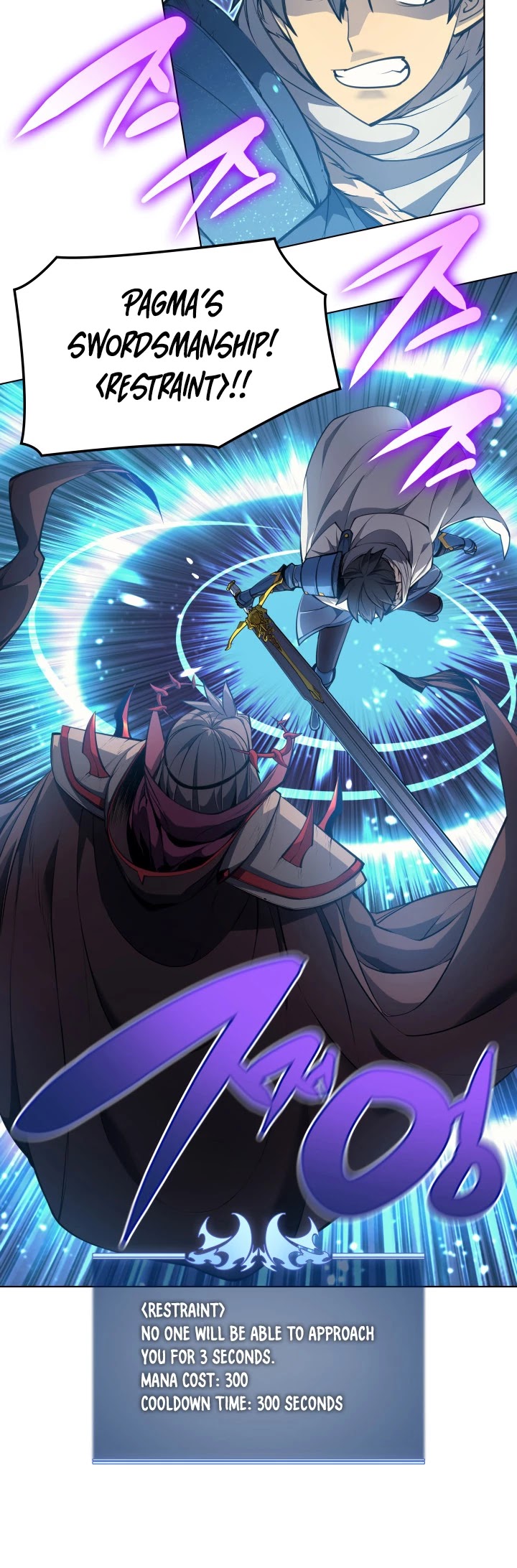 Overgeared (Team Argo) Chapter 46 page 51 - Chapter 46