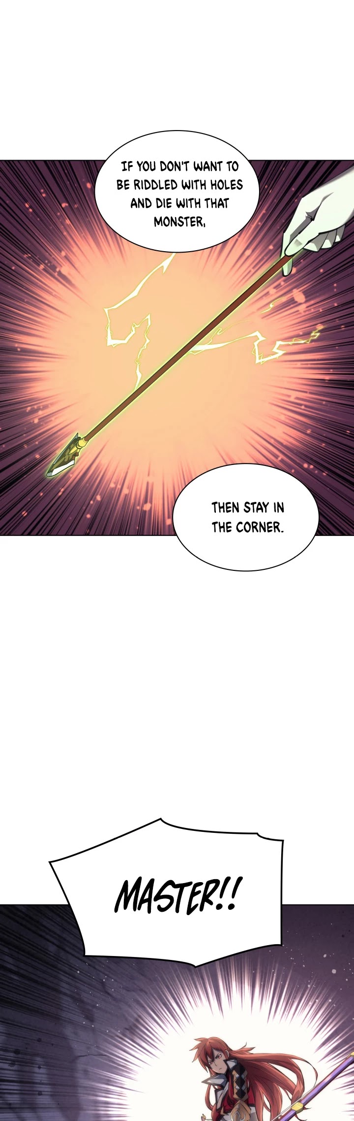 Overgeared (Team Argo) Chapter 46 page 56 - Chapter 46