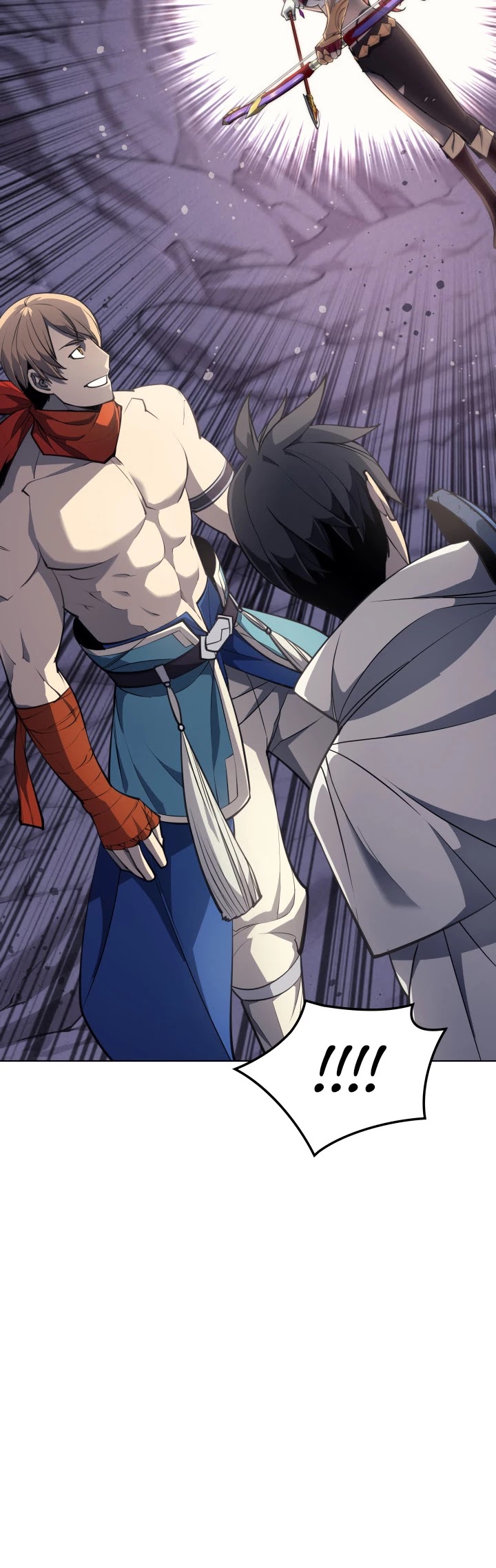 Overgeared (Team Argo) Chapter 46 page 57 - Chapter 46