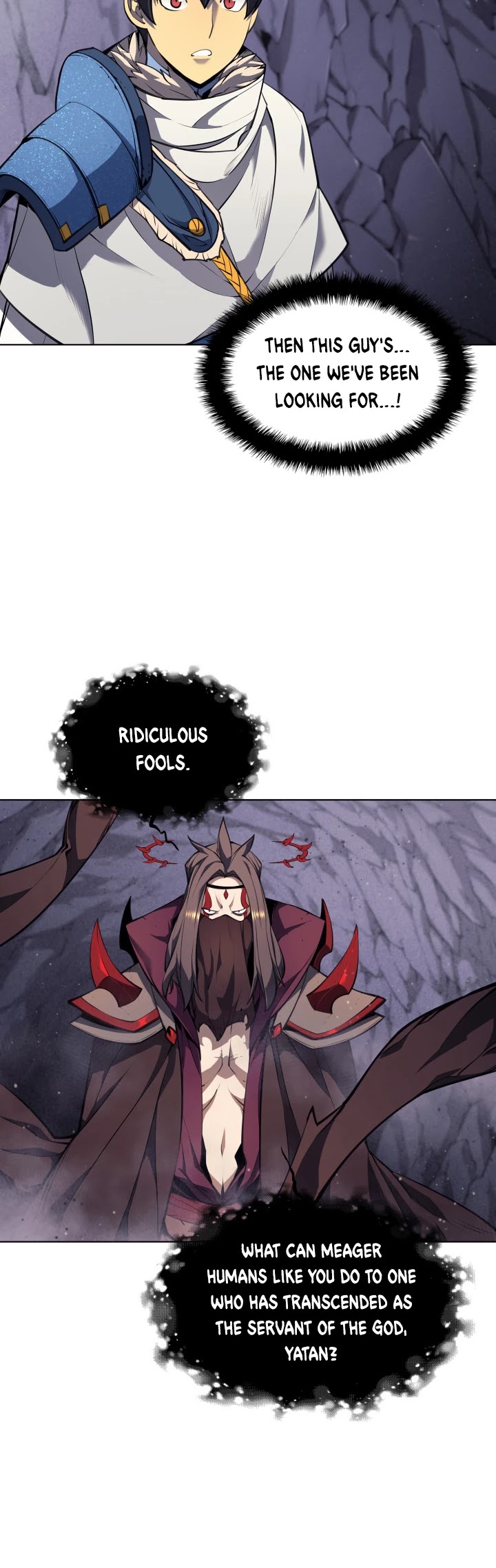 Overgeared (Team Argo) Chapter 46 page 61 - Chapter 46
