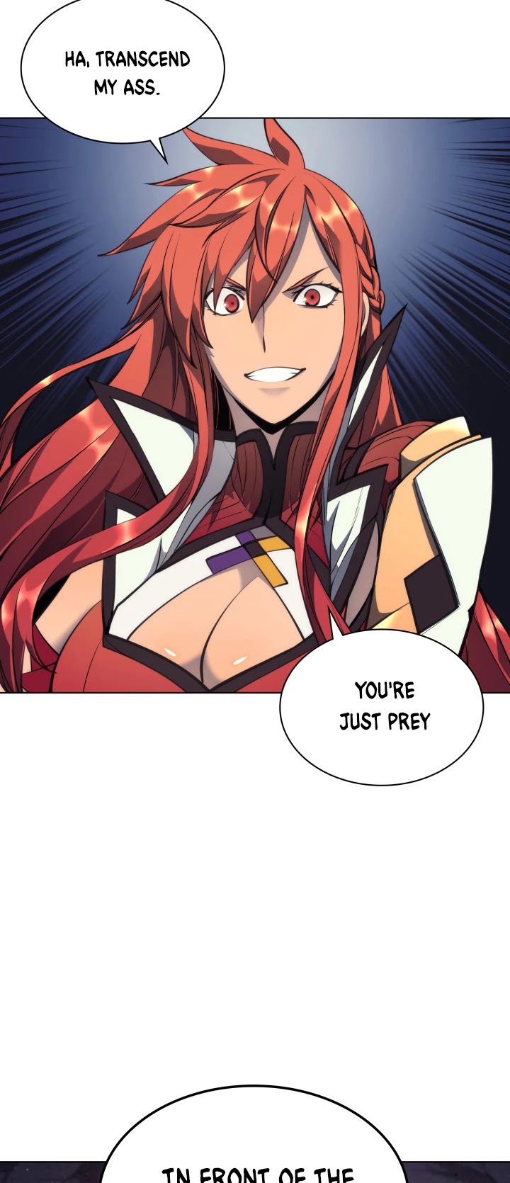 Overgeared (Team Argo) Chapter 46 page 63 - Chapter 46
