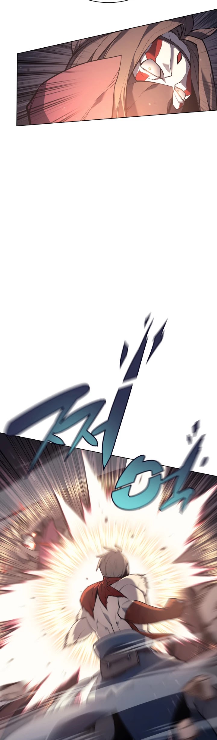 Overgeared (Team Argo) Chapter 47 page 11 - Chapter 47