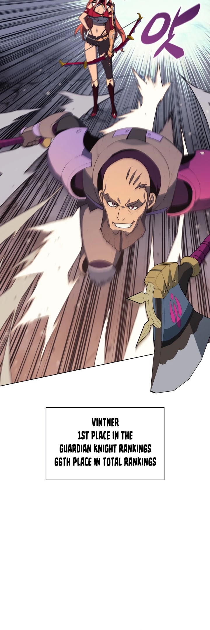 Overgeared (Team Argo) Chapter 47 page 15 - Chapter 47