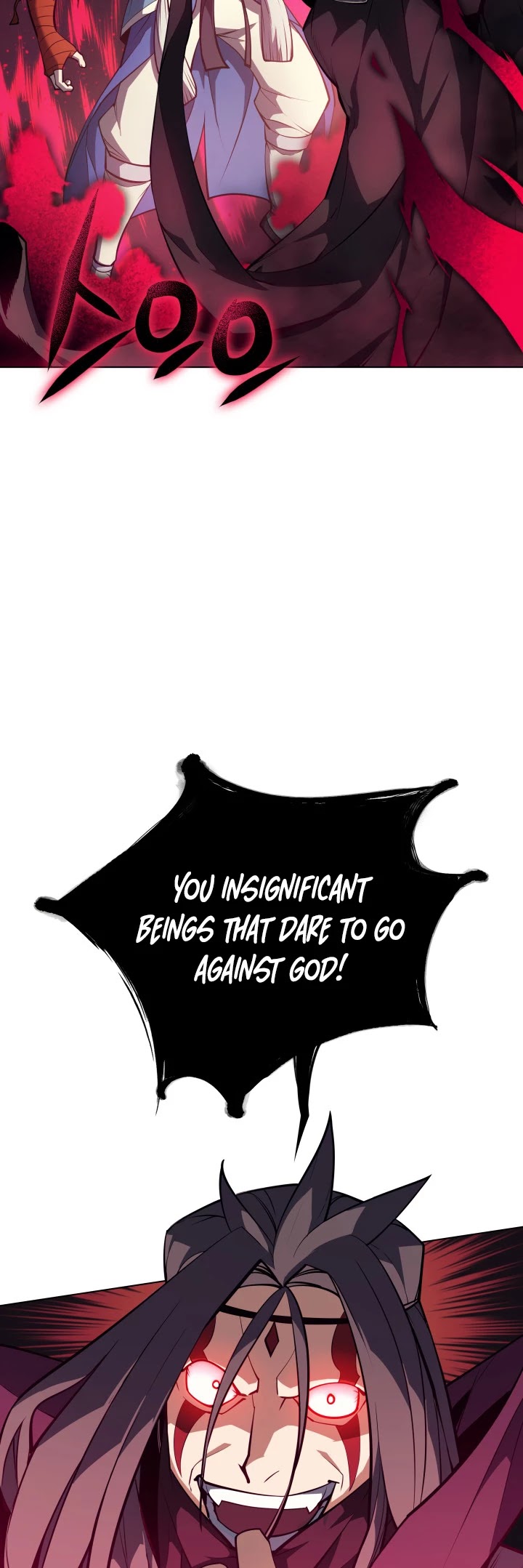 Overgeared (Team Argo) Chapter 47 page 18 - Chapter 47