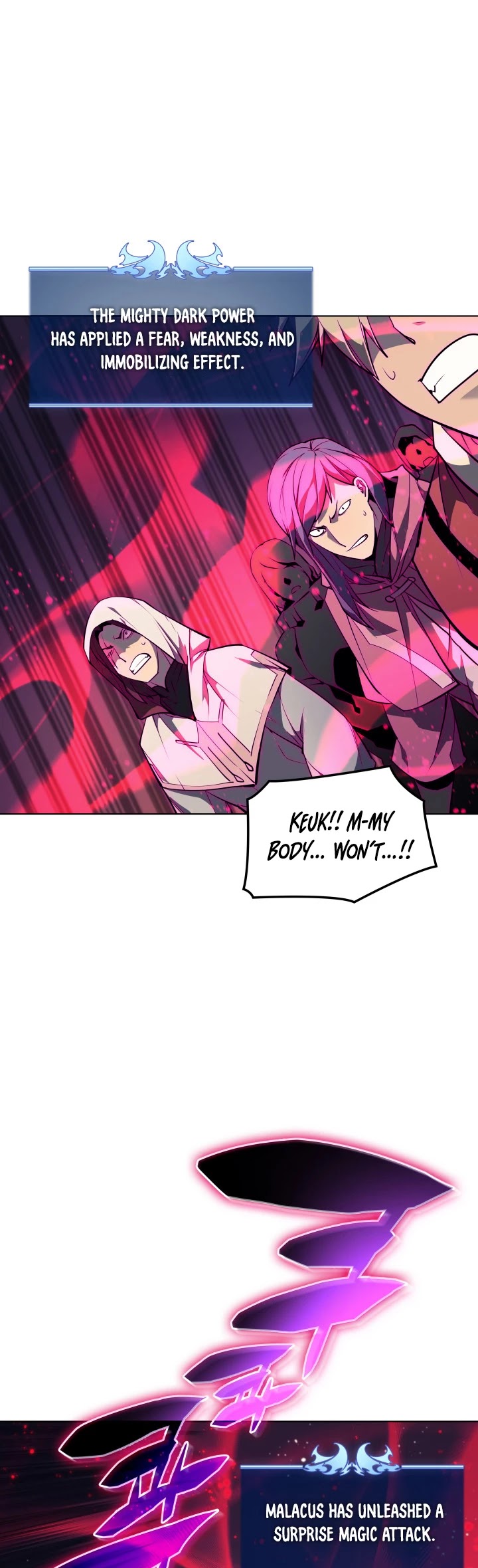 Overgeared (Team Argo) Chapter 47 page 20 - Chapter 47