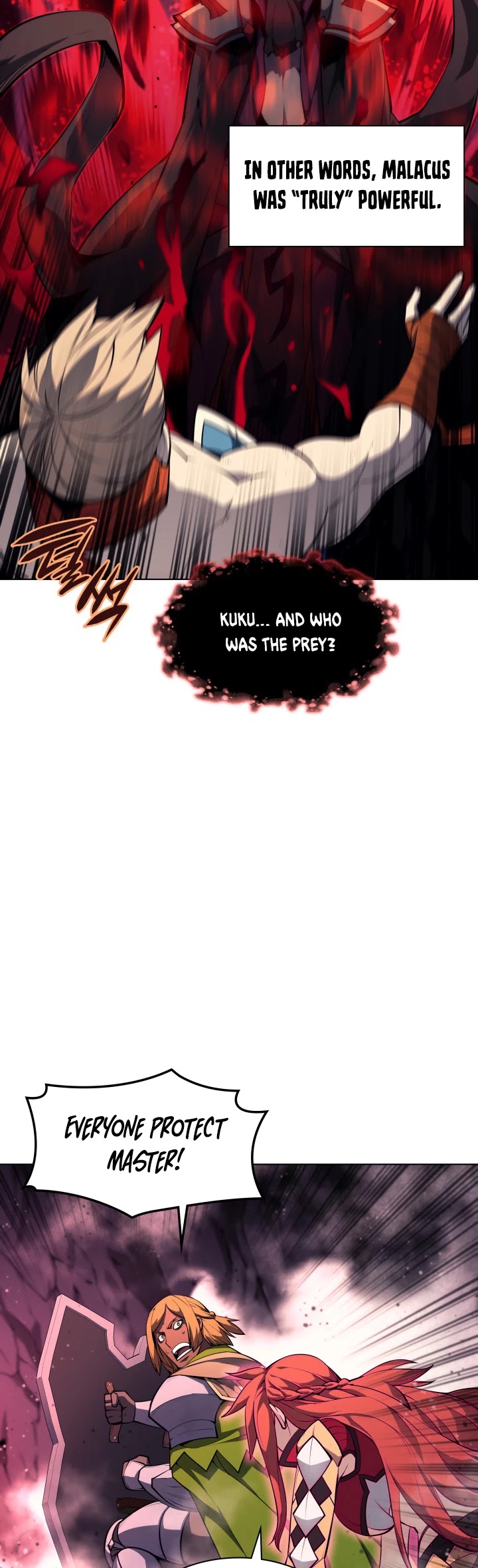 Overgeared (Team Argo) Chapter 47 page 24 - Chapter 47