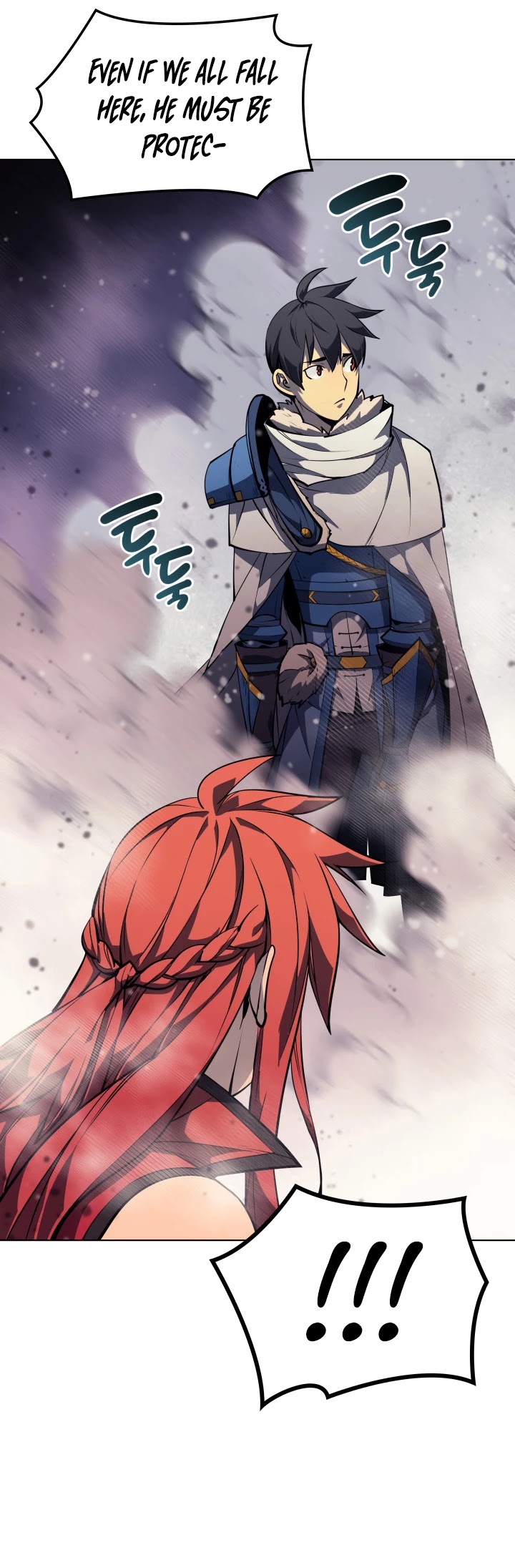 Overgeared (Team Argo) Chapter 47 page 26 - Chapter 47
