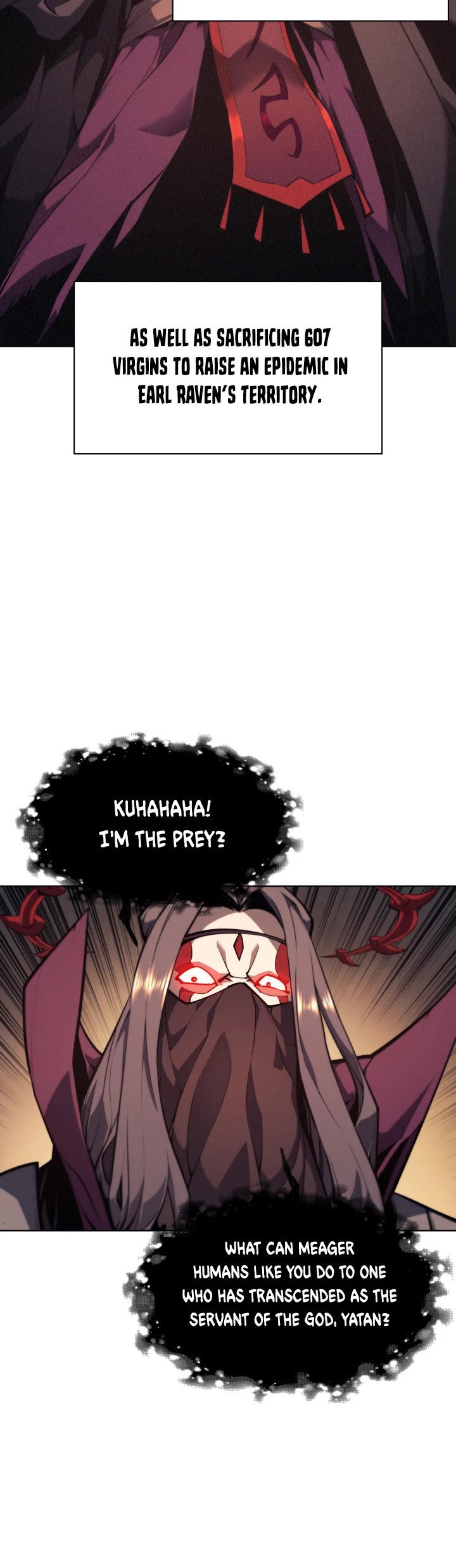 Overgeared (Team Argo) Chapter 47 page 3 - Chapter 47