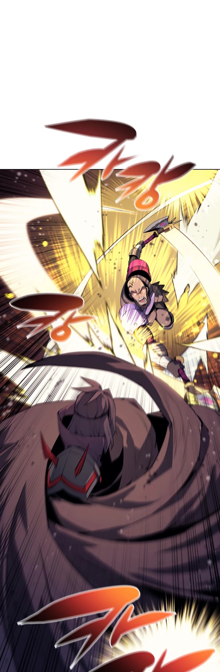 Overgeared (Team Argo) Chapter 47 page 30 - Chapter 47