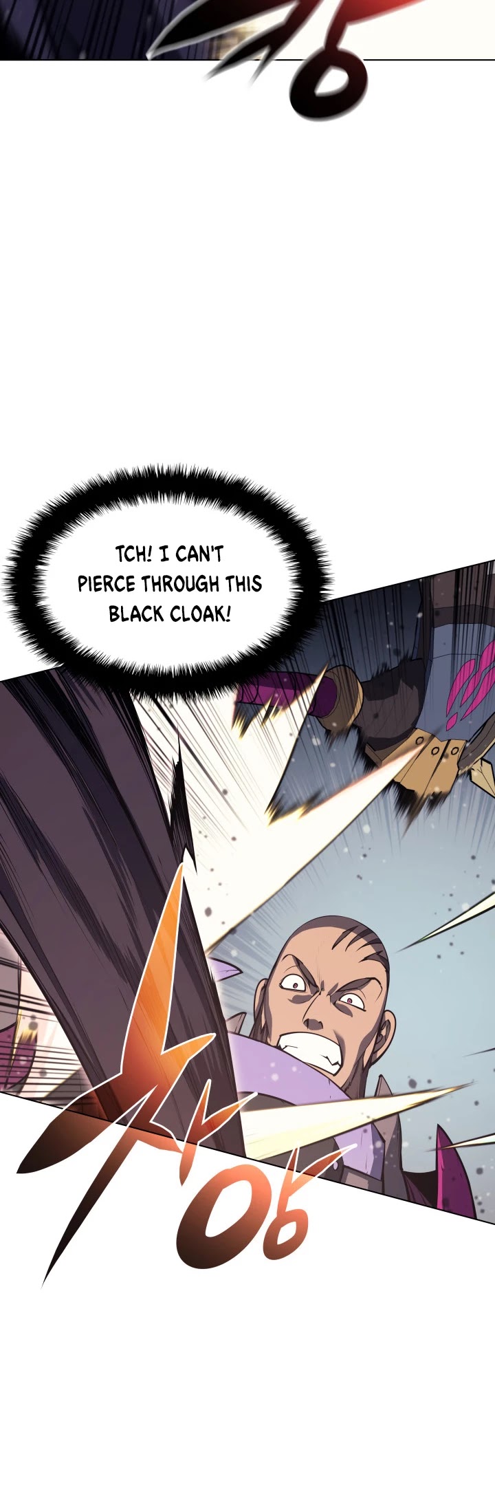 Overgeared (Team Argo) Chapter 47 page 31 - Chapter 47