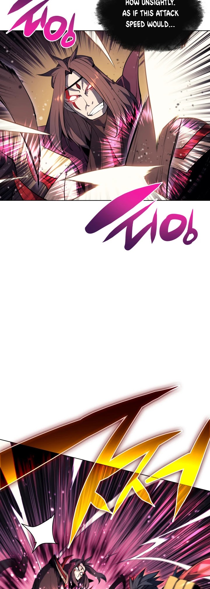 Overgeared (Team Argo) Chapter 47 page 33 - Chapter 47
