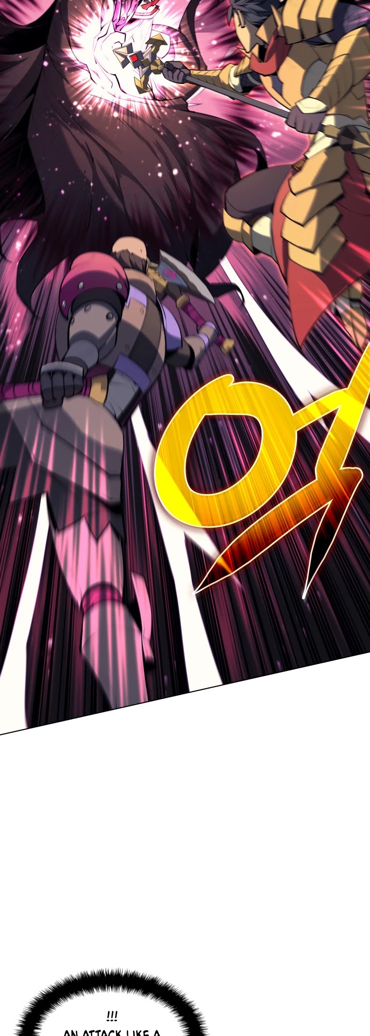 Overgeared (Team Argo) Chapter 47 page 34 - Chapter 47