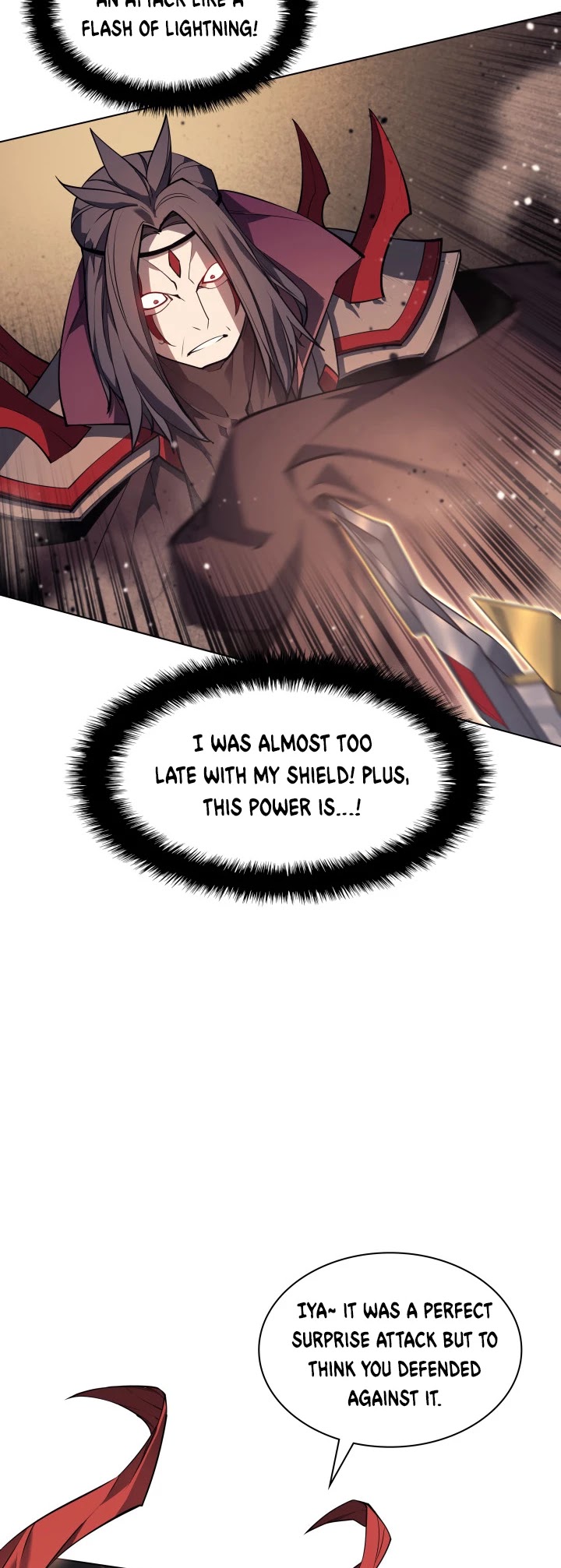 Overgeared (Team Argo) Chapter 47 page 35 - Chapter 47