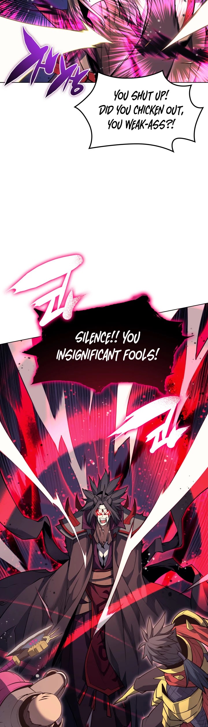 Overgeared (Team Argo) Chapter 47 page 39 - Chapter 47