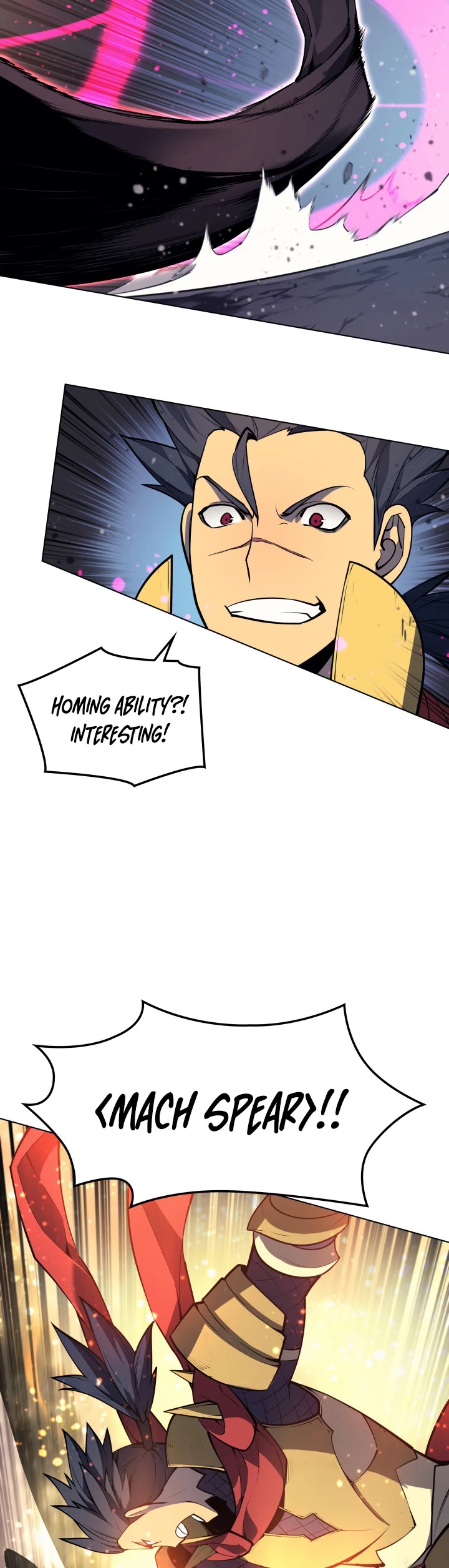 Overgeared (Team Argo) Chapter 47 page 41 - Chapter 47