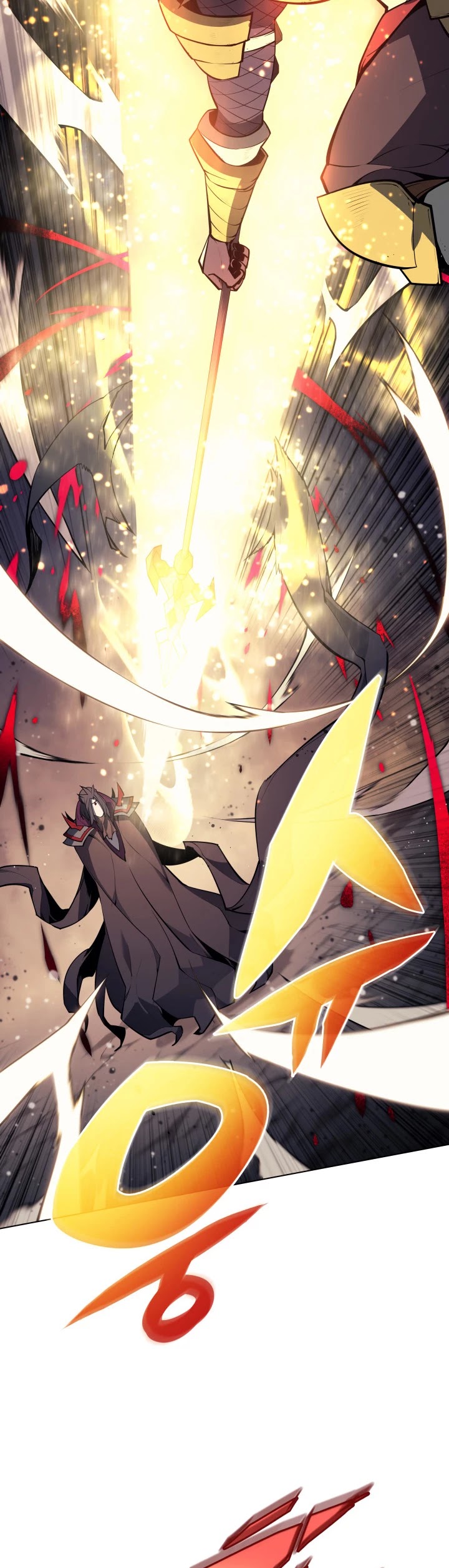 Overgeared (Team Argo) Chapter 47 page 42 - Chapter 47