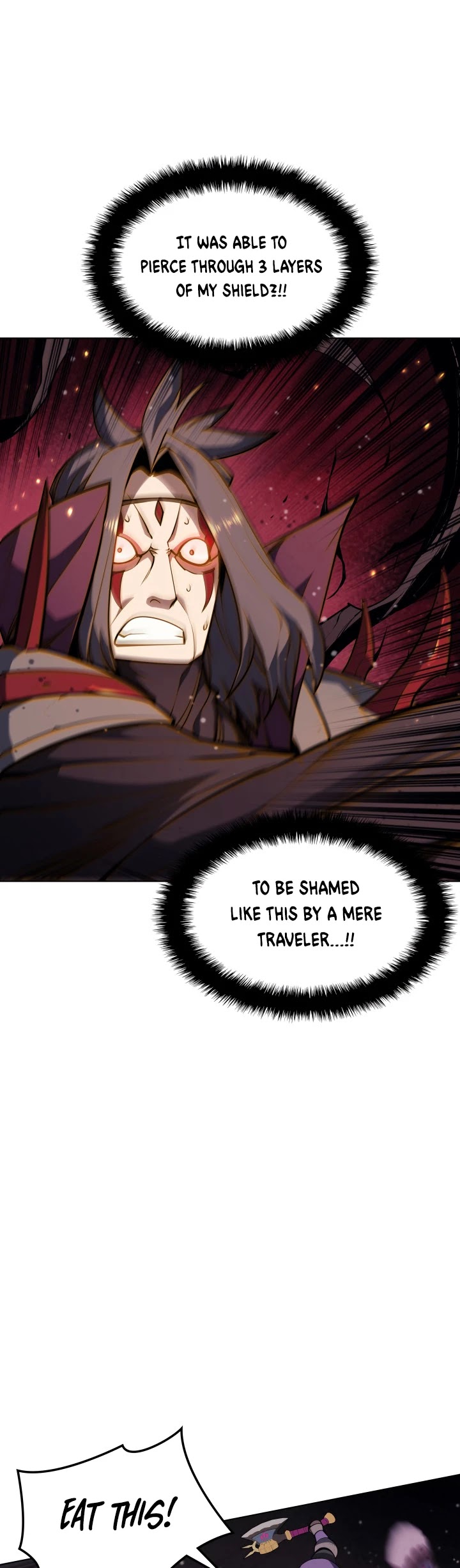 Overgeared (Team Argo) Chapter 47 page 44 - Chapter 47