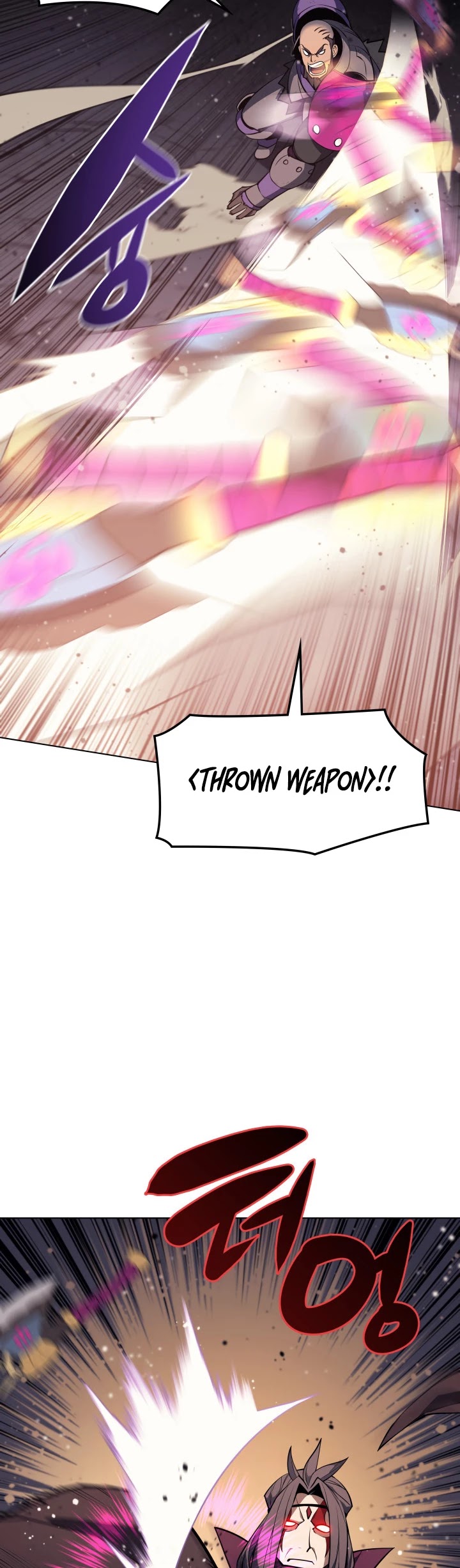 Overgeared (Team Argo) Chapter 47 page 45 - Chapter 47