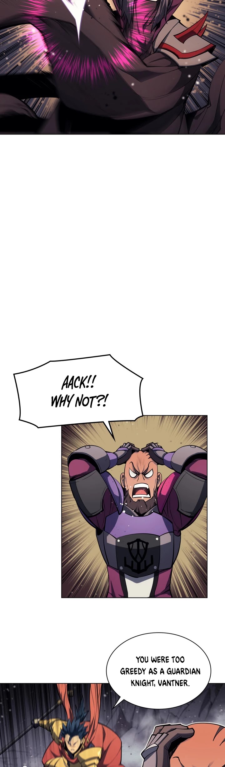 Overgeared (Team Argo) Chapter 47 page 46 - Chapter 47