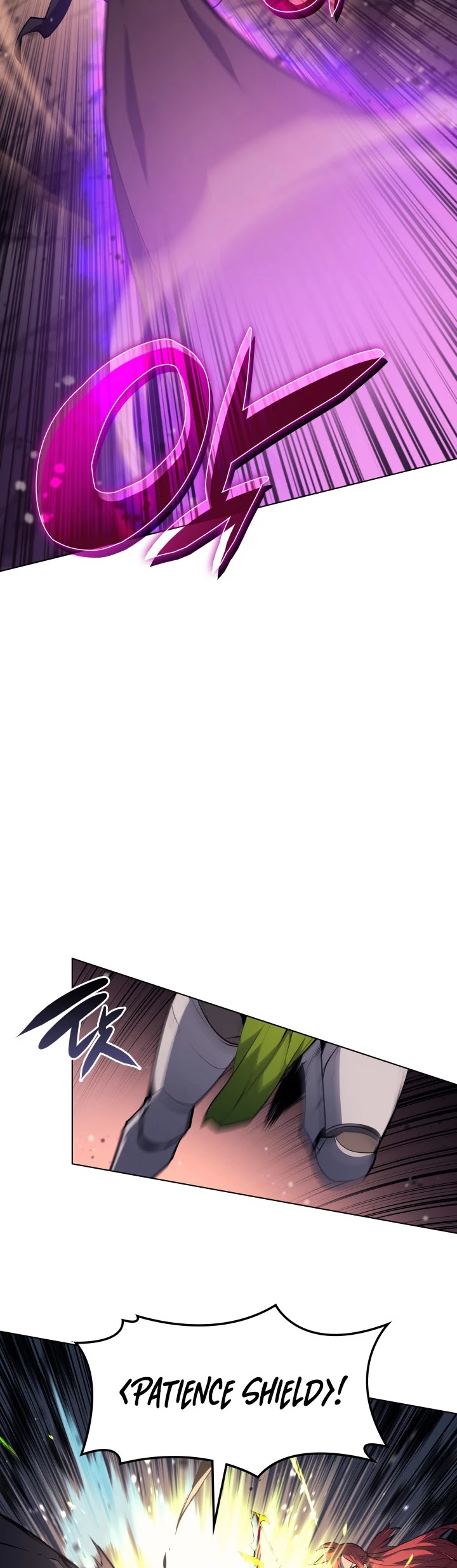 Overgeared (Team Argo) Chapter 47 page 5 - Chapter 47