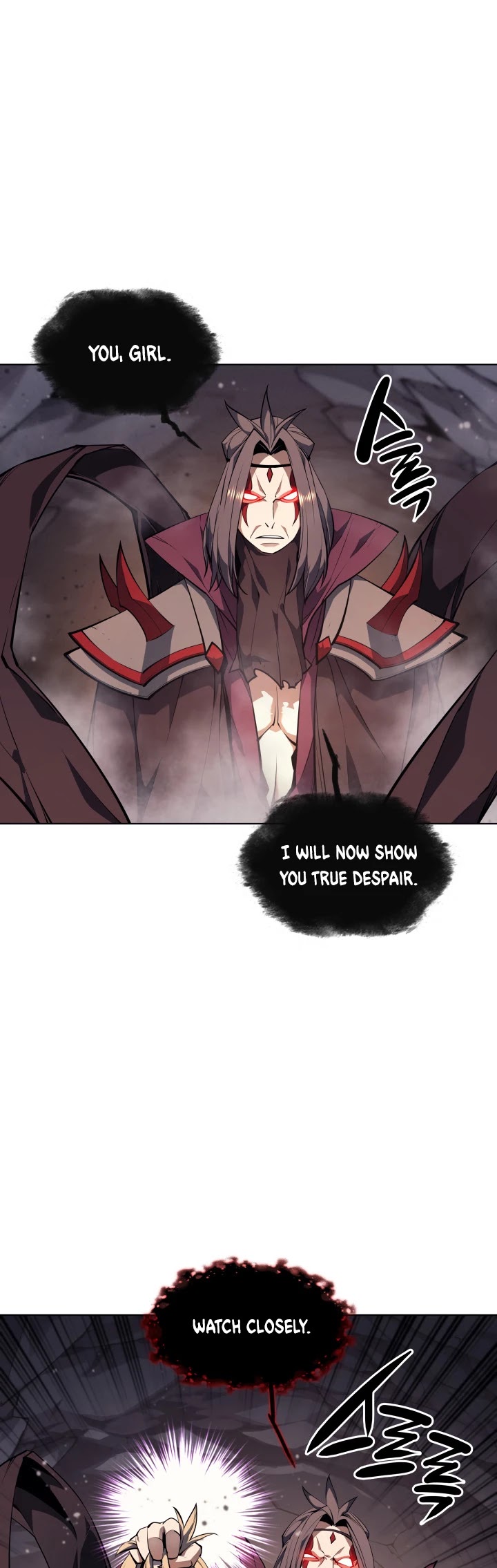 Overgeared (Team Argo) Chapter 47 page 50 - Chapter 47