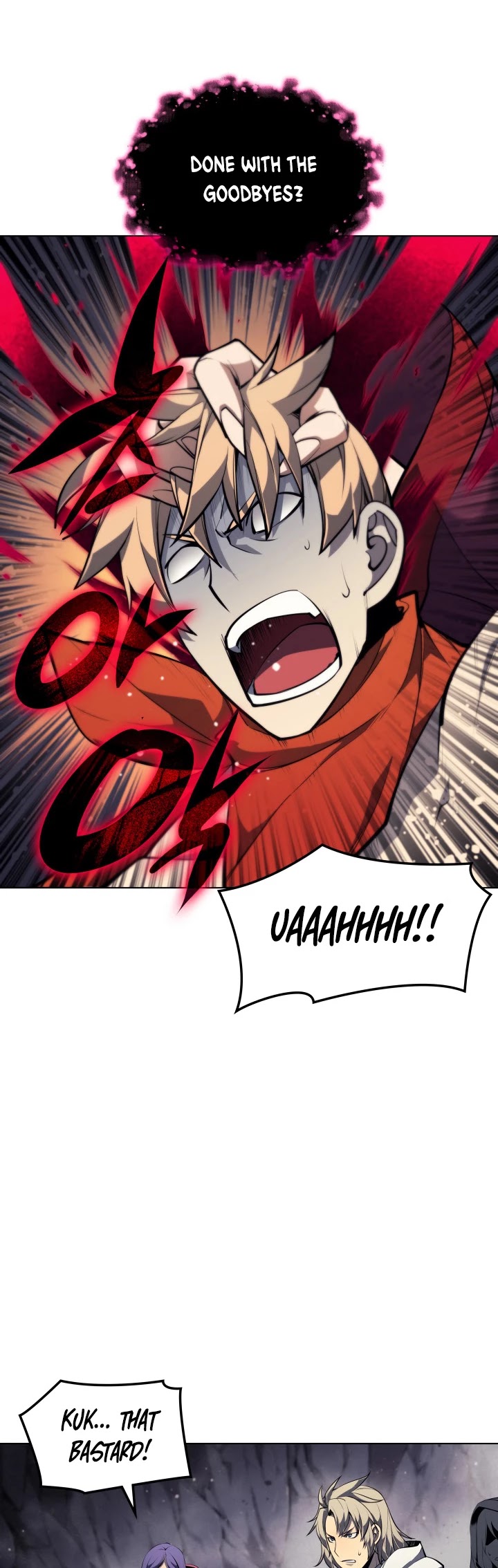 Overgeared (Team Argo) Chapter 47 page 53 - Chapter 47