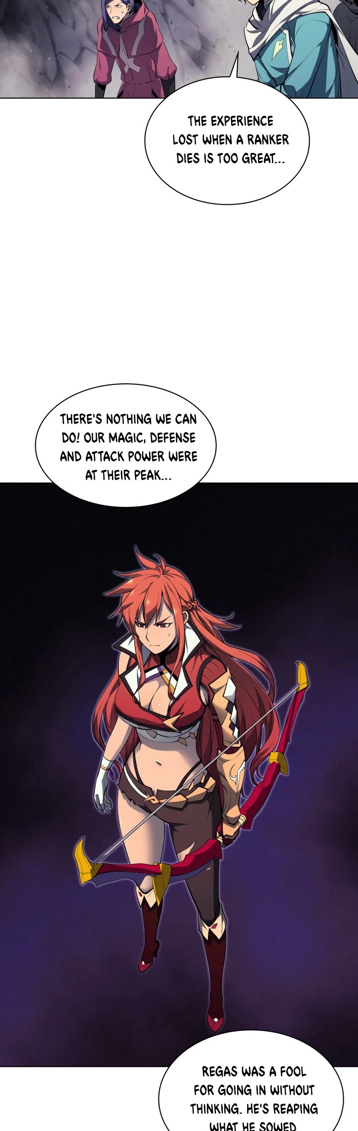 Overgeared (Team Argo) Chapter 47 page 54 - Chapter 47