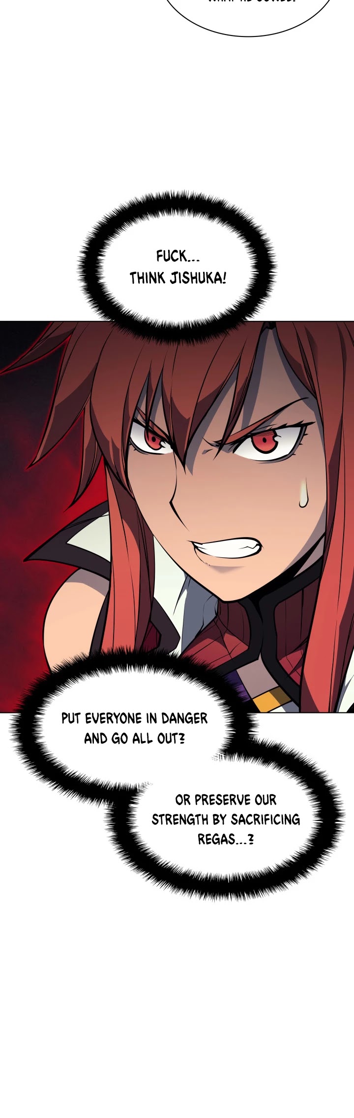 Overgeared (Team Argo) Chapter 47 page 55 - Chapter 47