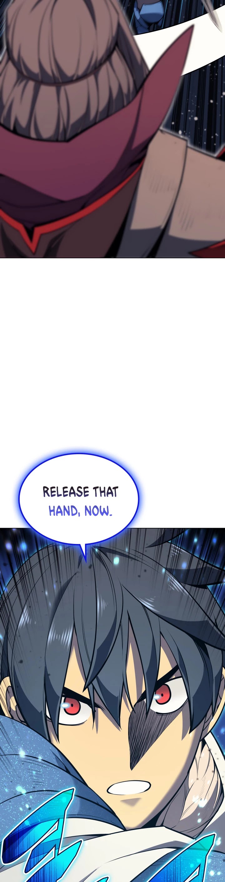 Overgeared (Team Argo) Chapter 47 page 58 - Chapter 47
