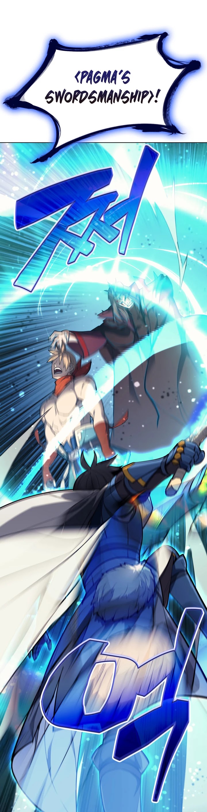 Overgeared (Team Argo) Chapter 47 page 60 - Chapter 47
