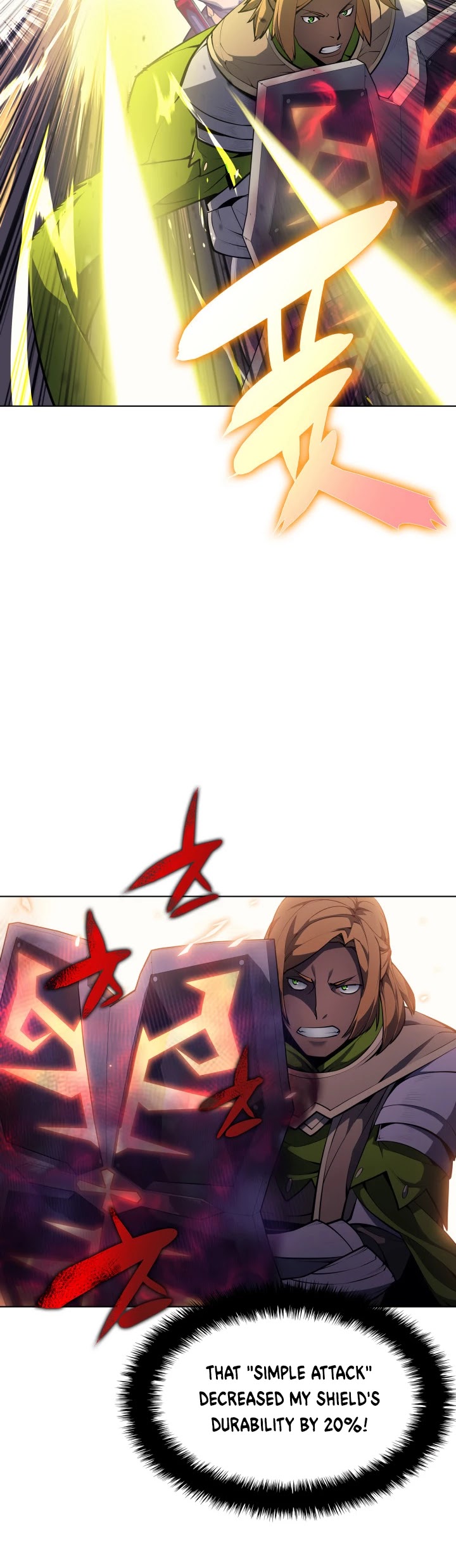 Overgeared (Team Argo) Chapter 47 page 7 - Chapter 47