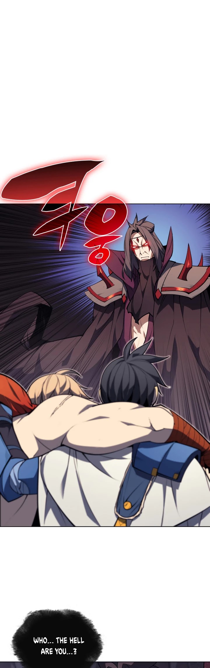 Overgeared (Team Argo) Chapter 48 page 11 - Chapter 48