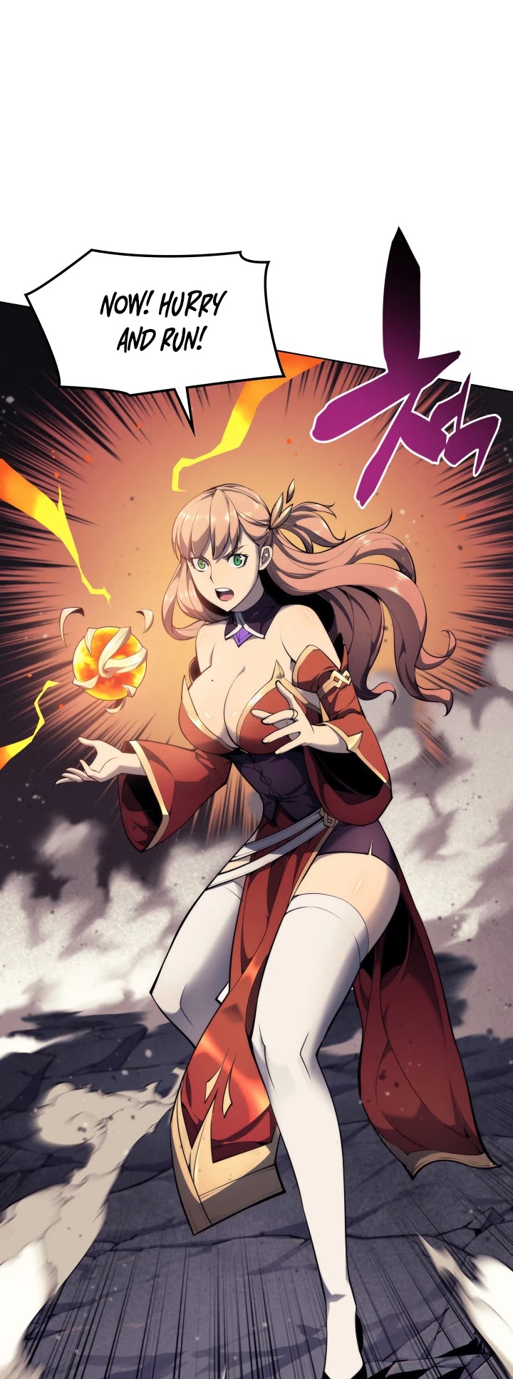 Overgeared (Team Argo) Chapter 48 page 14 - Chapter 48