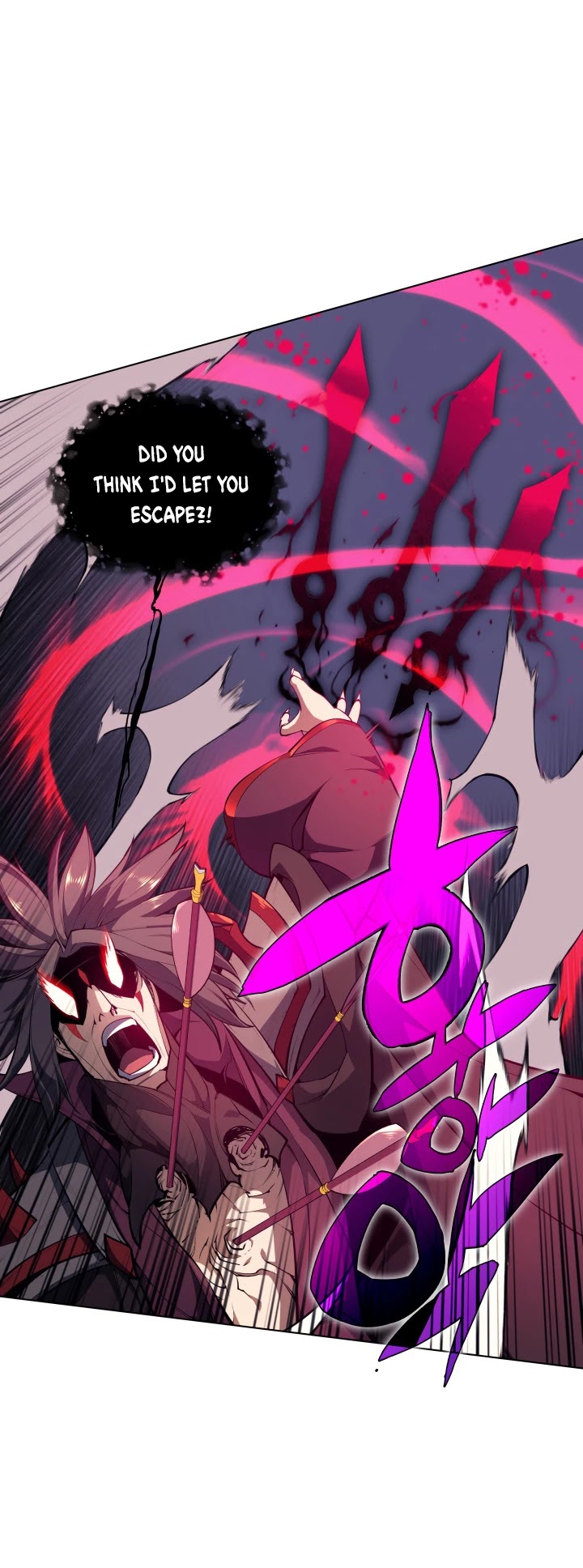 Overgeared (Team Argo) Chapter 48 page 19 - Chapter 48