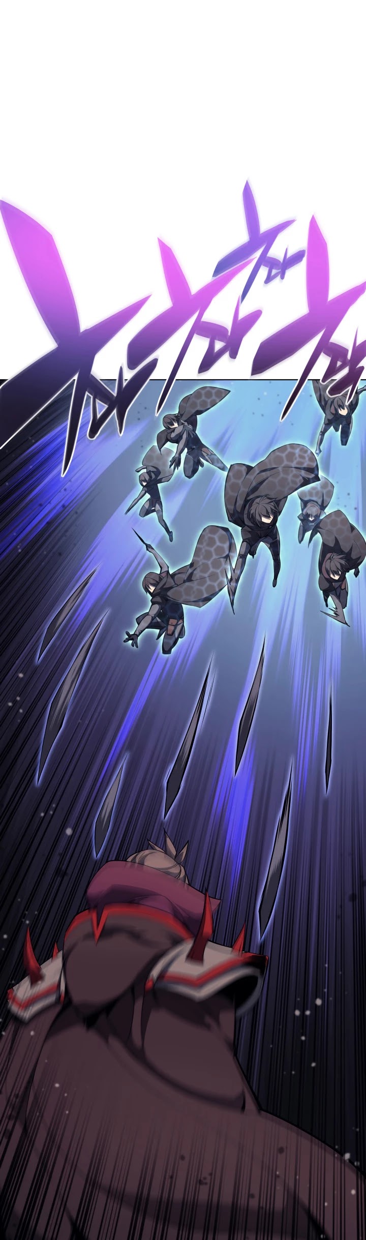 Overgeared (Team Argo) Chapter 48 page 23 - Chapter 48