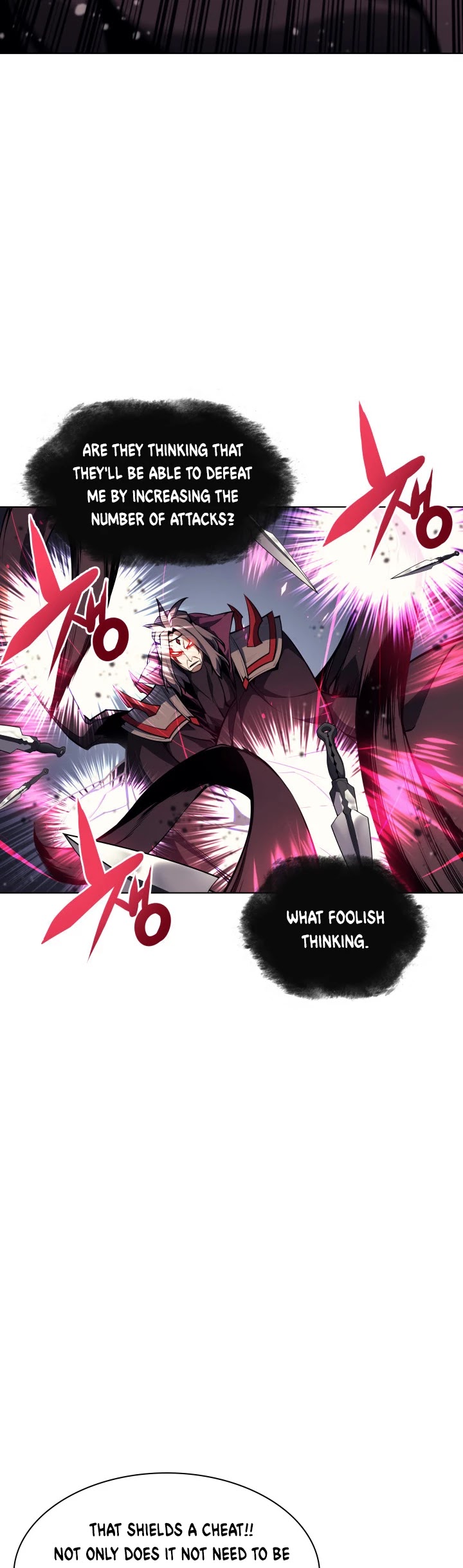 Overgeared (Team Argo) Chapter 48 page 24 - Chapter 48