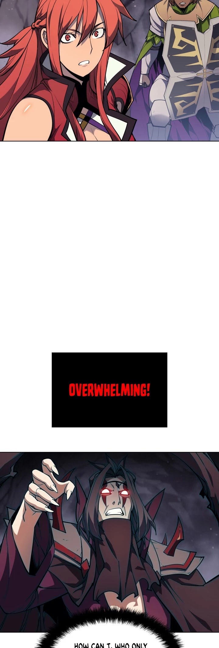 Overgeared (Team Argo) Chapter 48 page 3 - Chapter 48